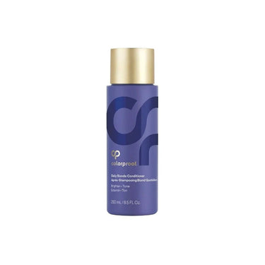 COLORPROOF_Daily Blonde Conditioner_Cosmetic World